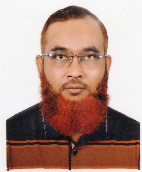 Md. Delwar Hossain
